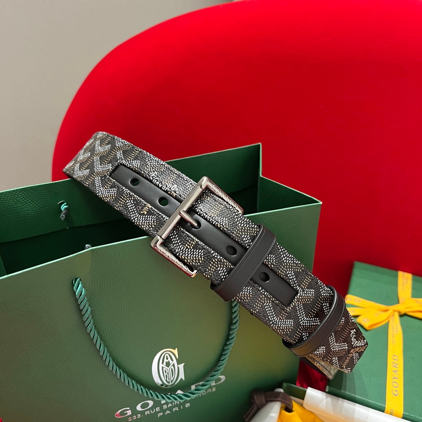 Belt Goyard GY-93035069.A129