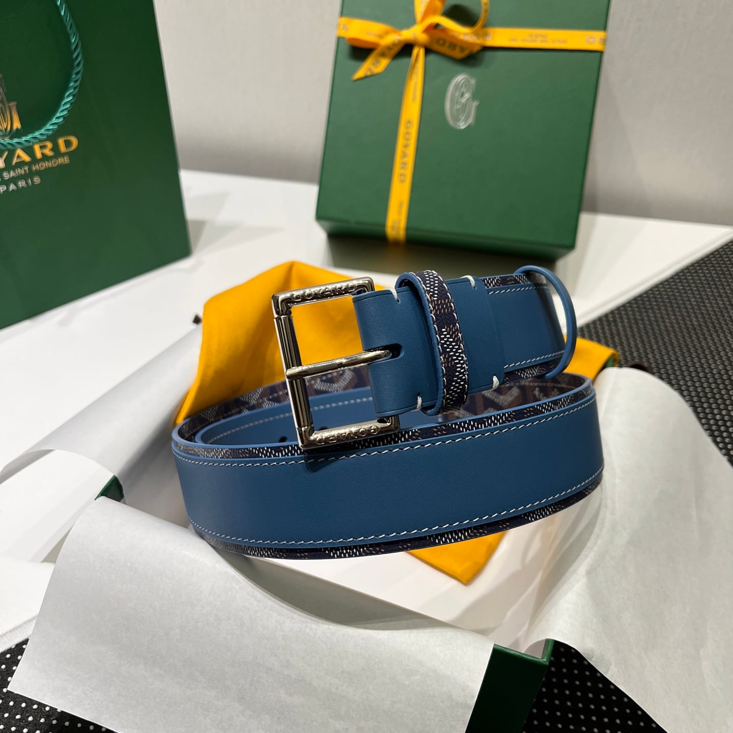Belt Goyard GY-93035069.A130