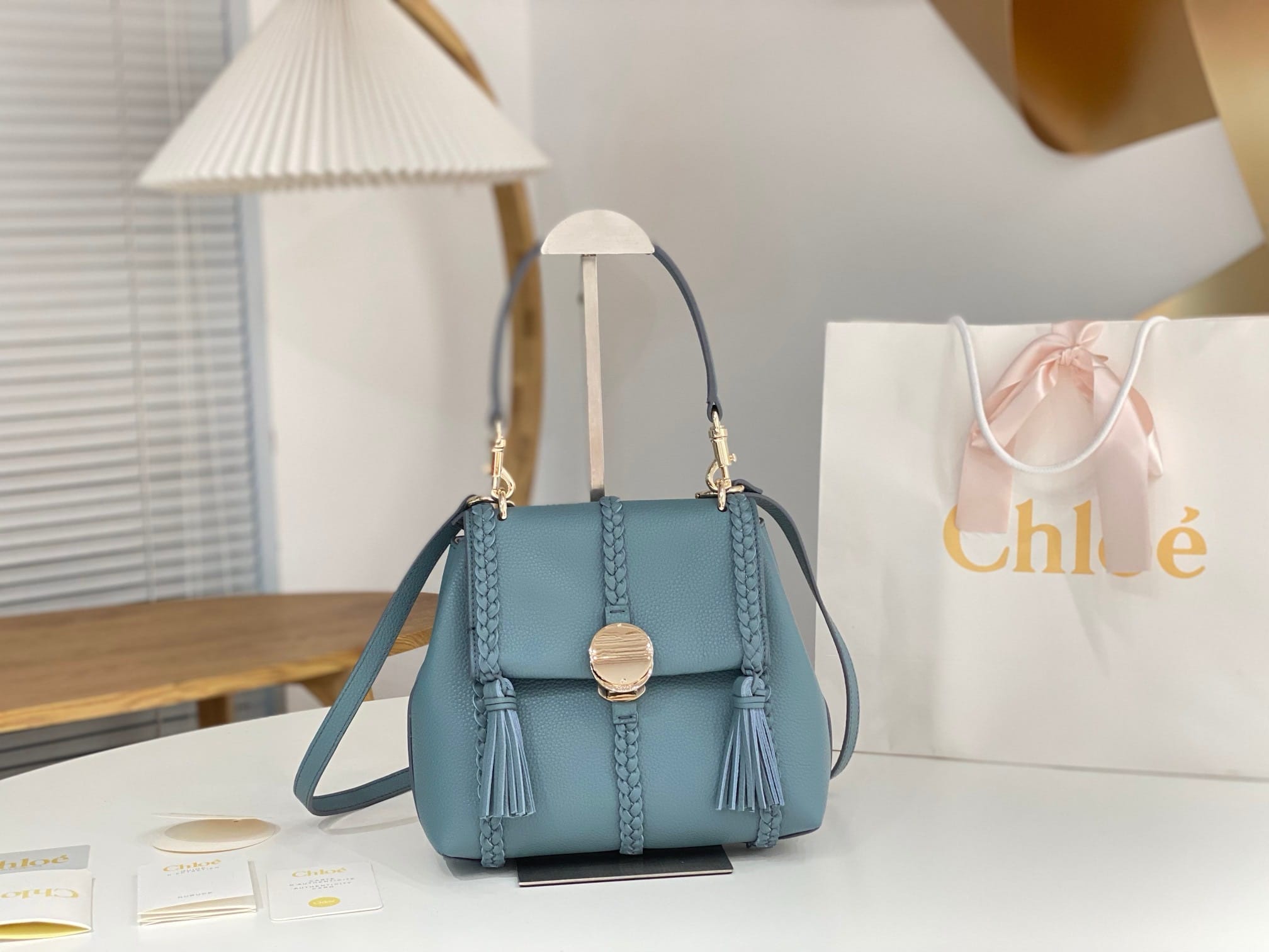 Penelope 25cm Chloe 32370658