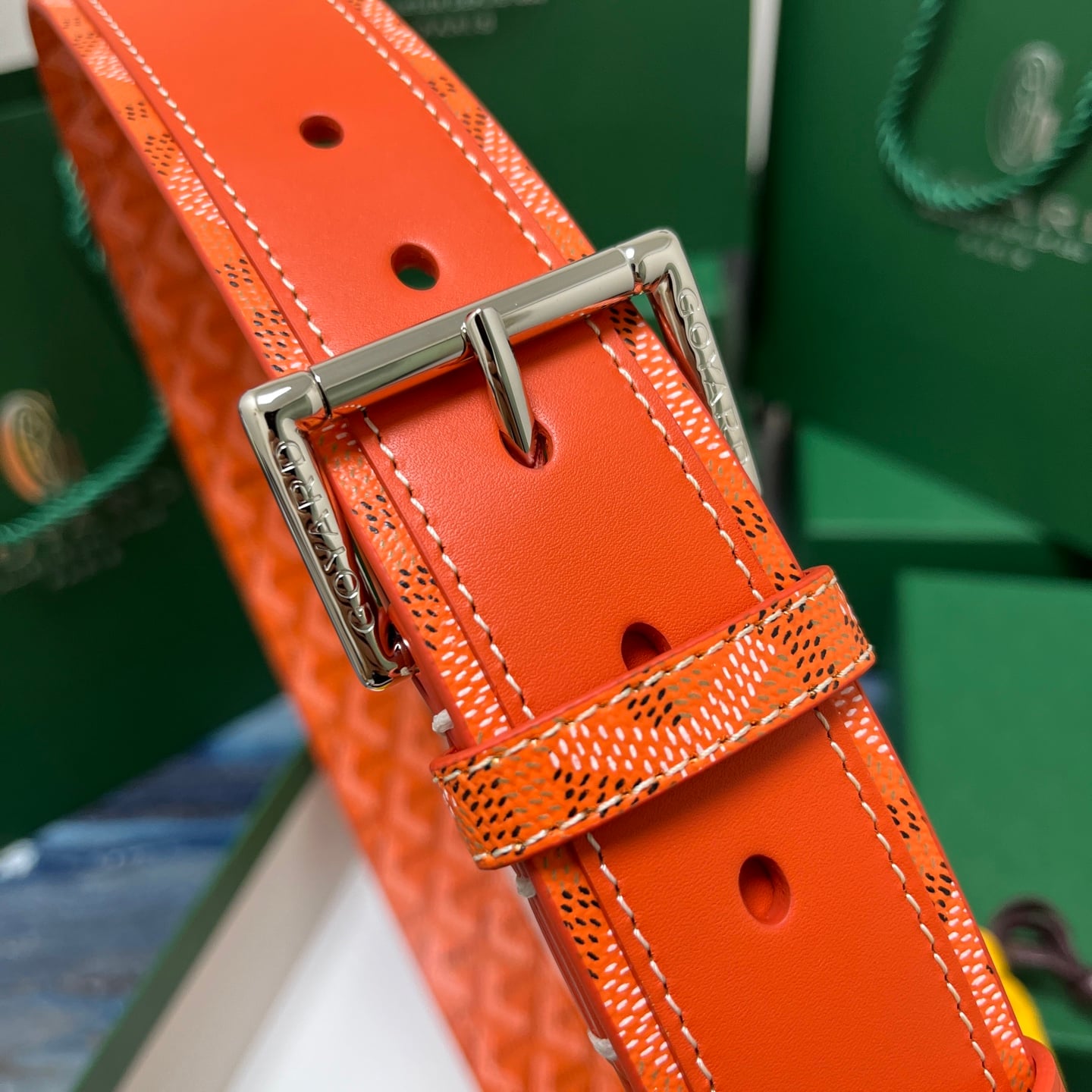 Belt Goyard GY-93035069.A132