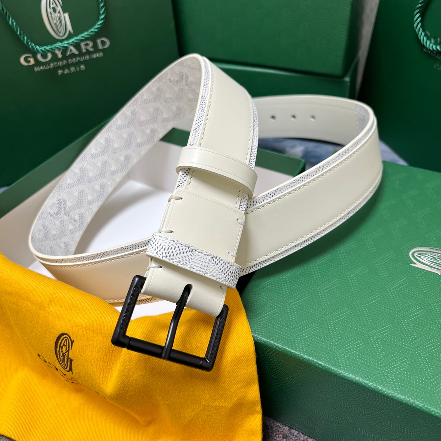 Belt Goyard GY-93035069.A134