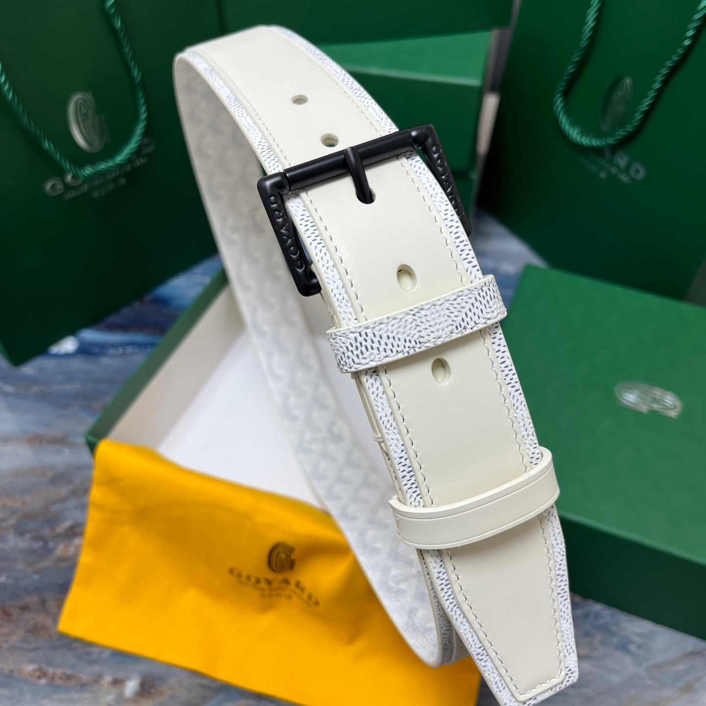 Belt Goyard GY-93035069.A134
