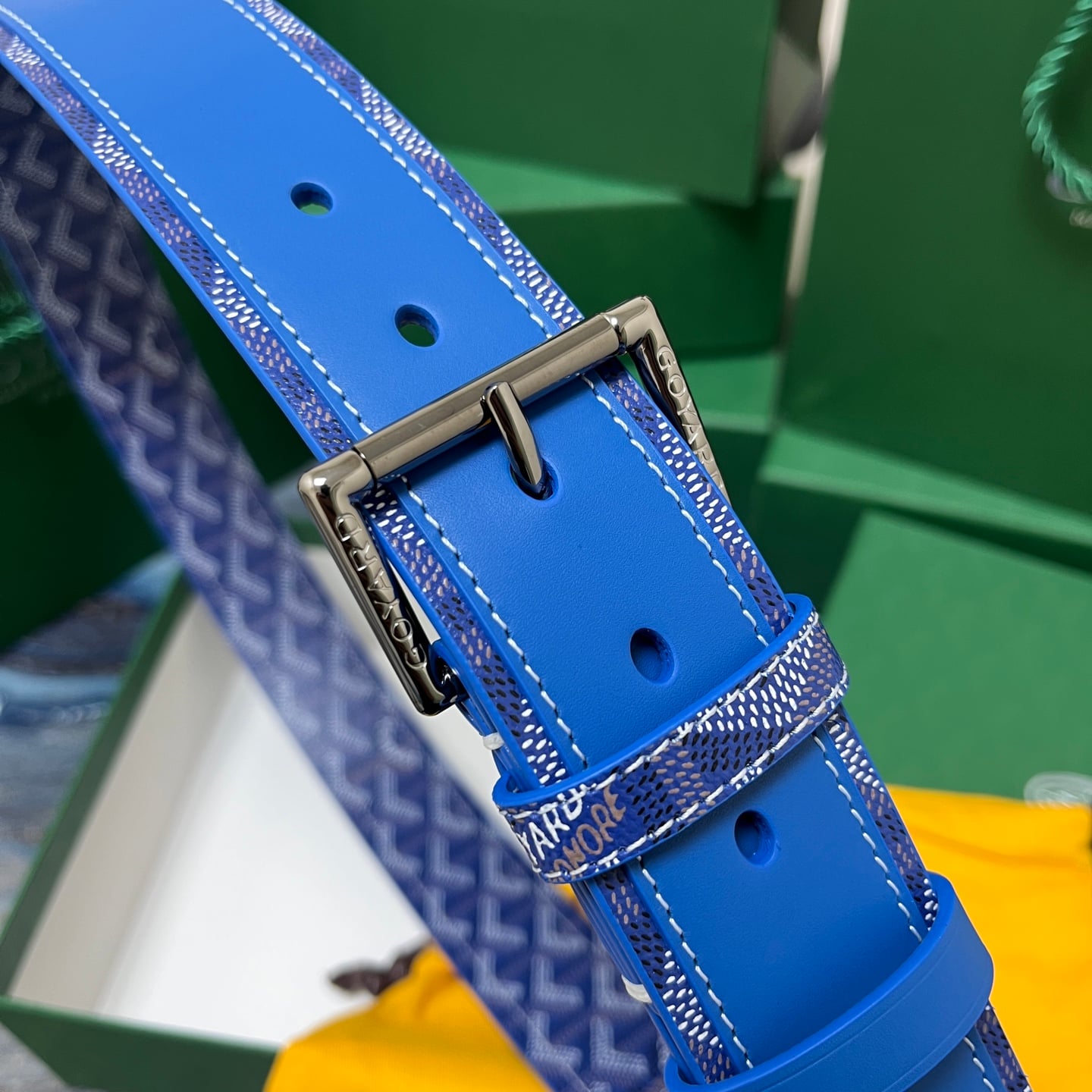 Belt Goyard GY-93035069.A136