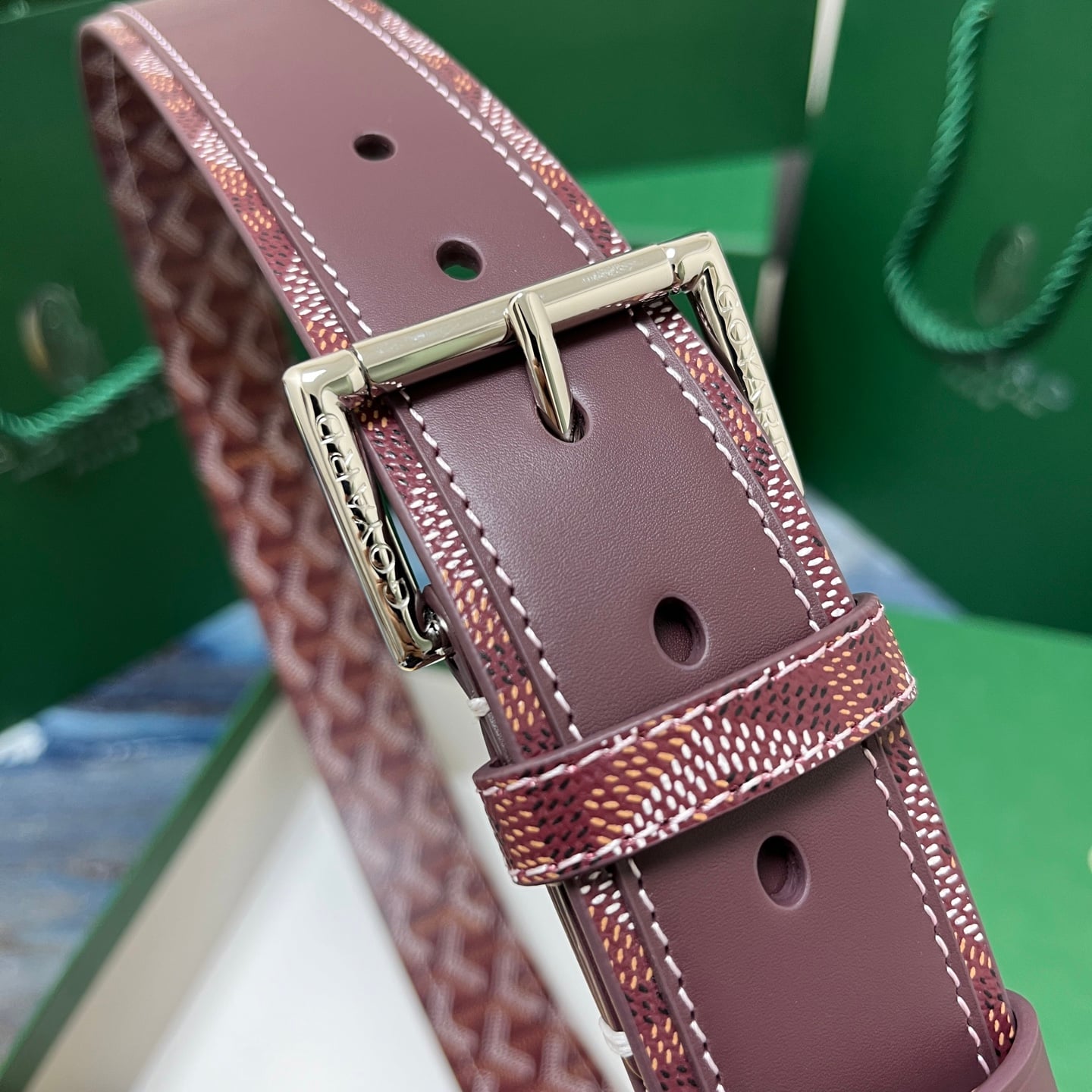 Belt Goyard GY-93035069.A138