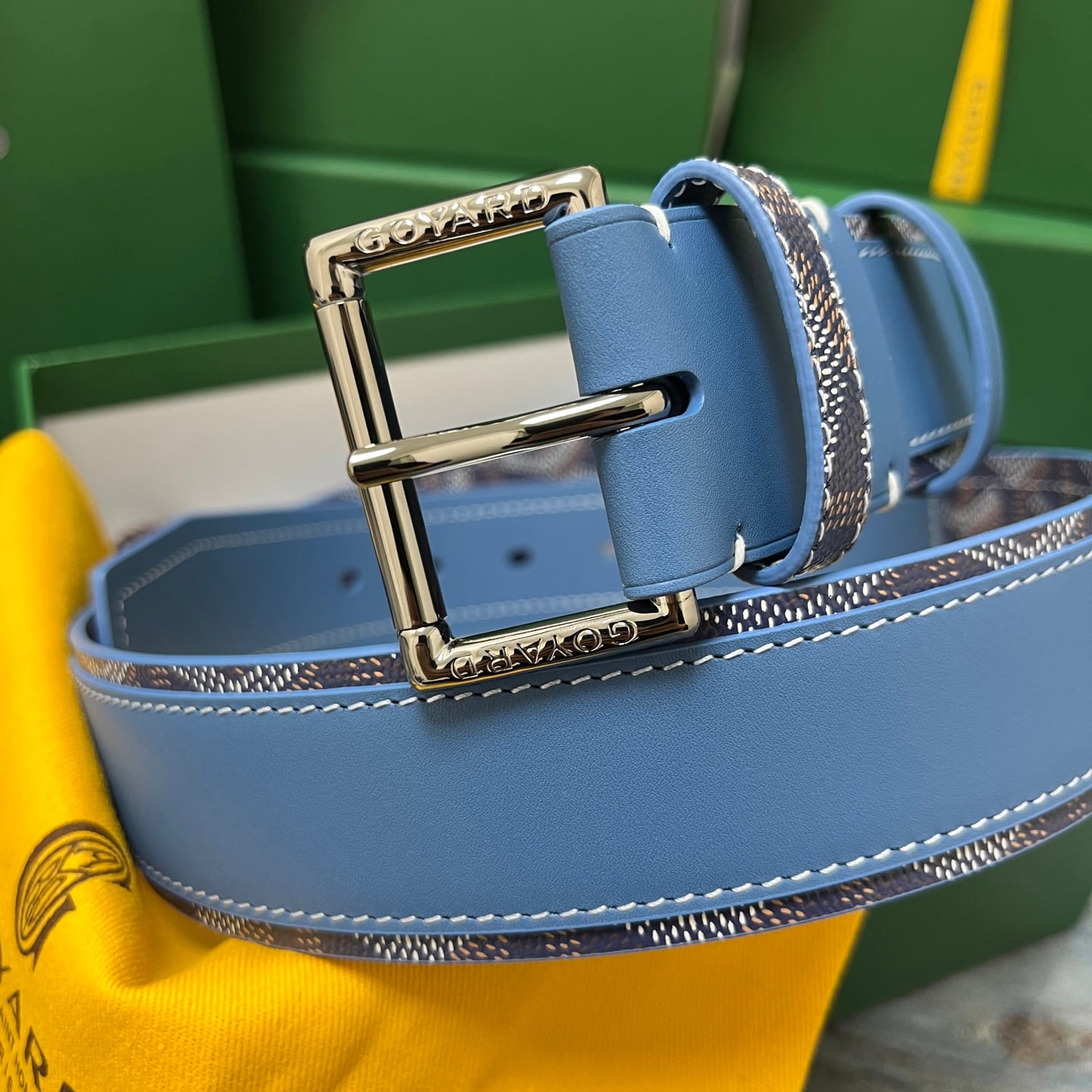 Belt Goyard GY-93035069.A140