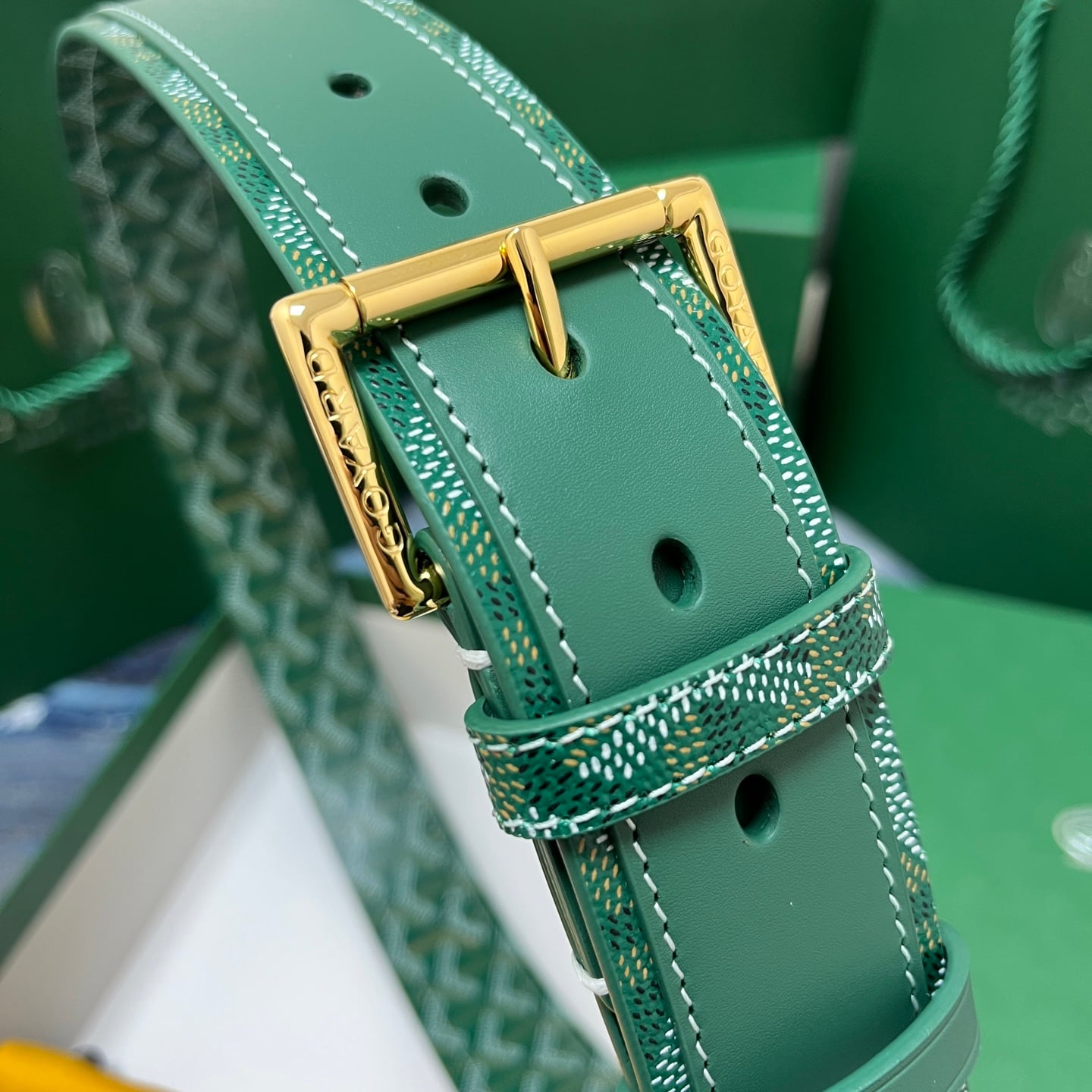 Belt Goyard GY-93035069.A144