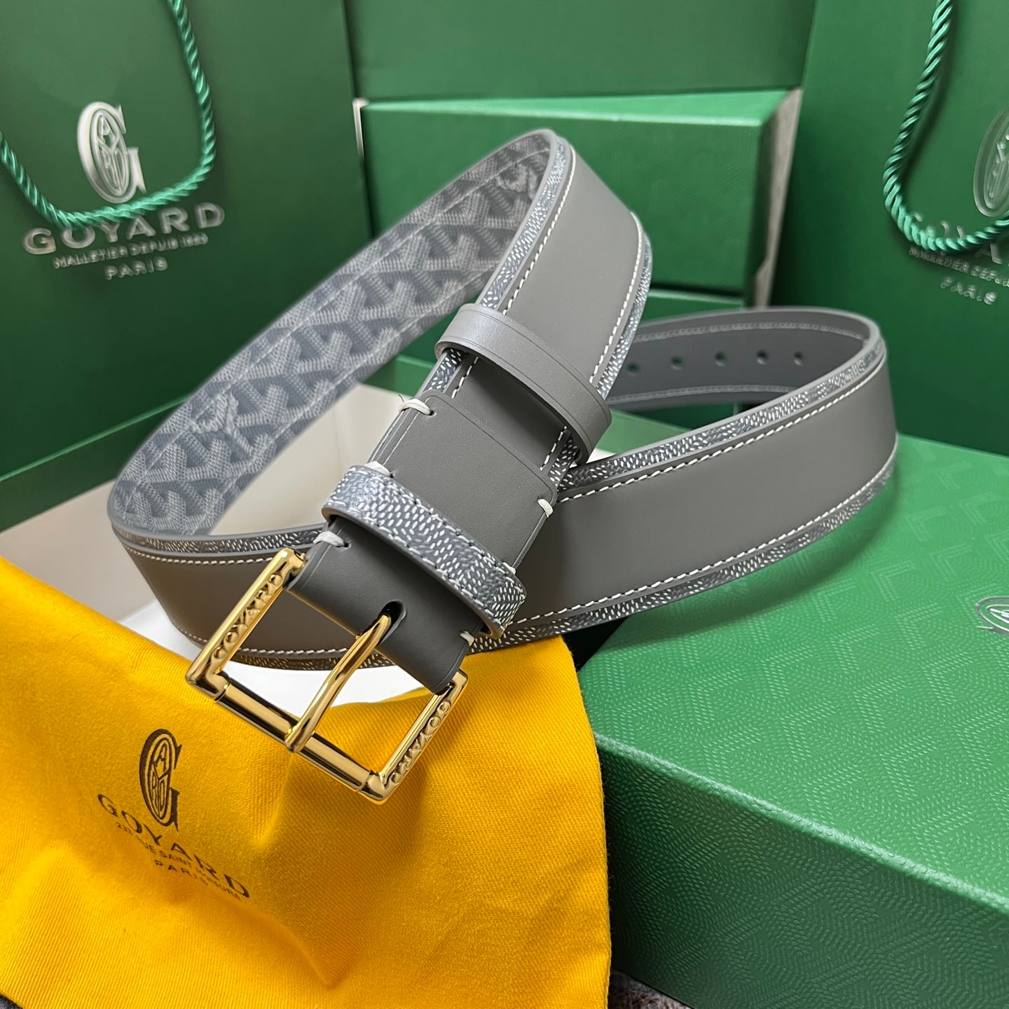 Belt Goyard GY-93035069.A145