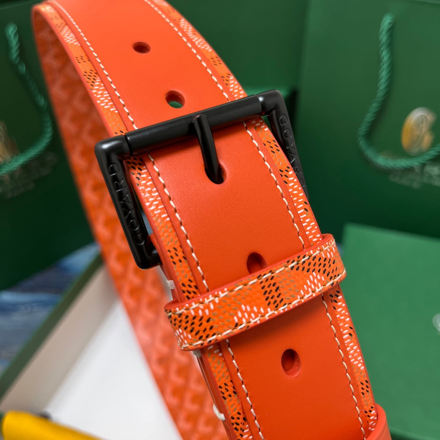Belt Goyard GY-93035069.A146