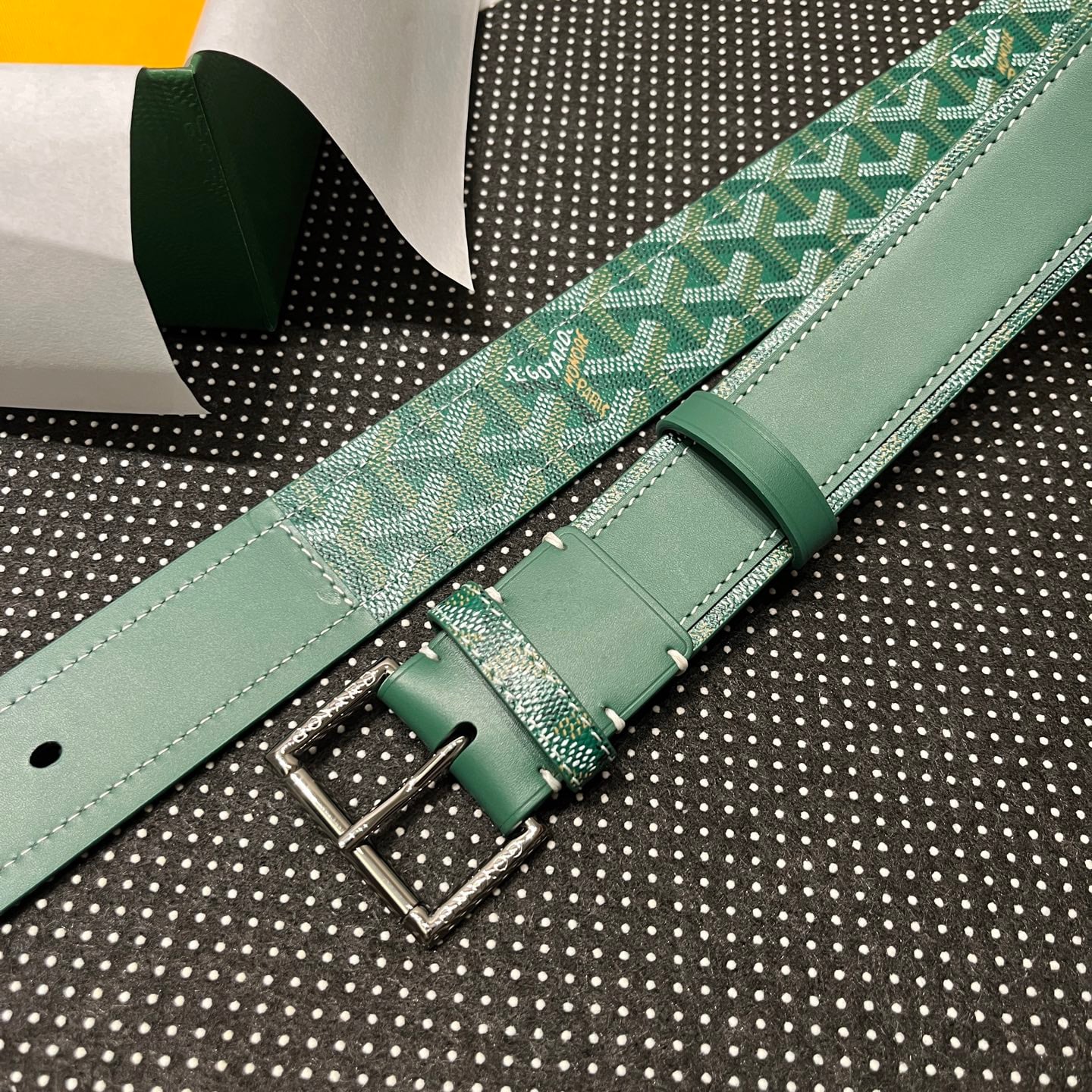 Belt Goyard GY-93035069.A148