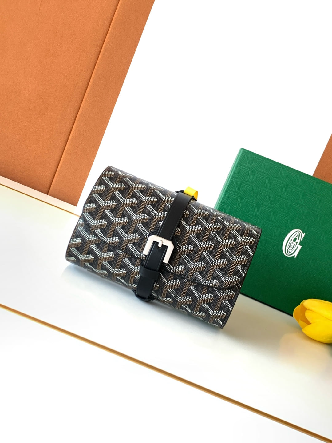Watch Box Goyard 8212.A1