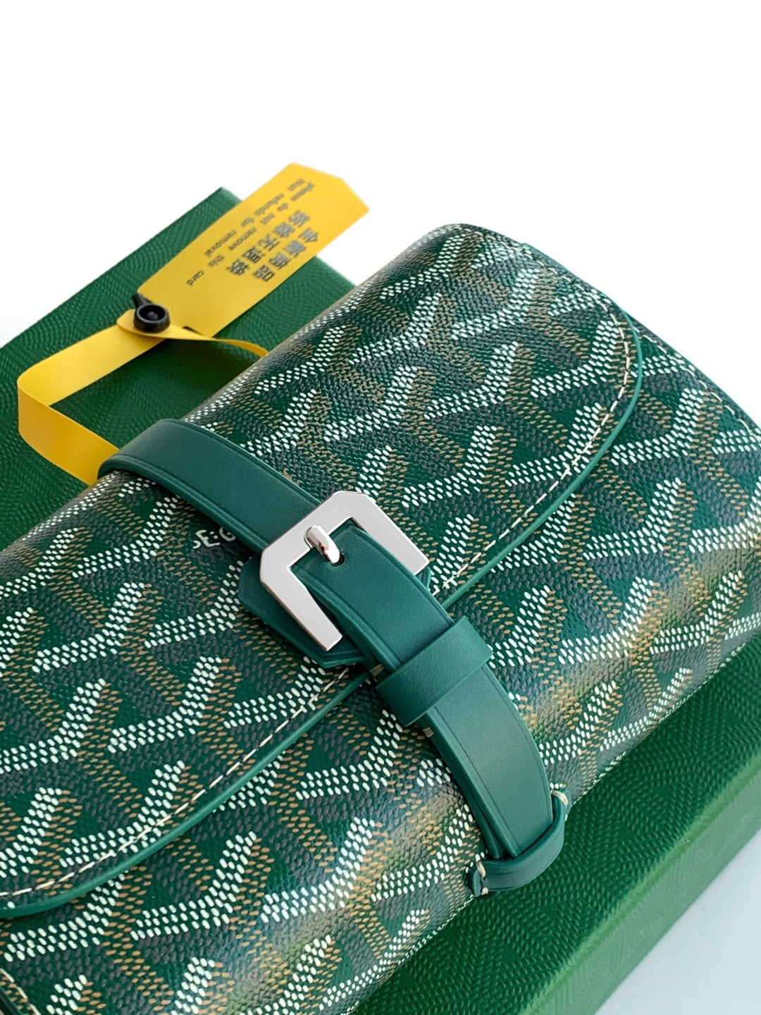 Watch Box Goyard 8212.A4
