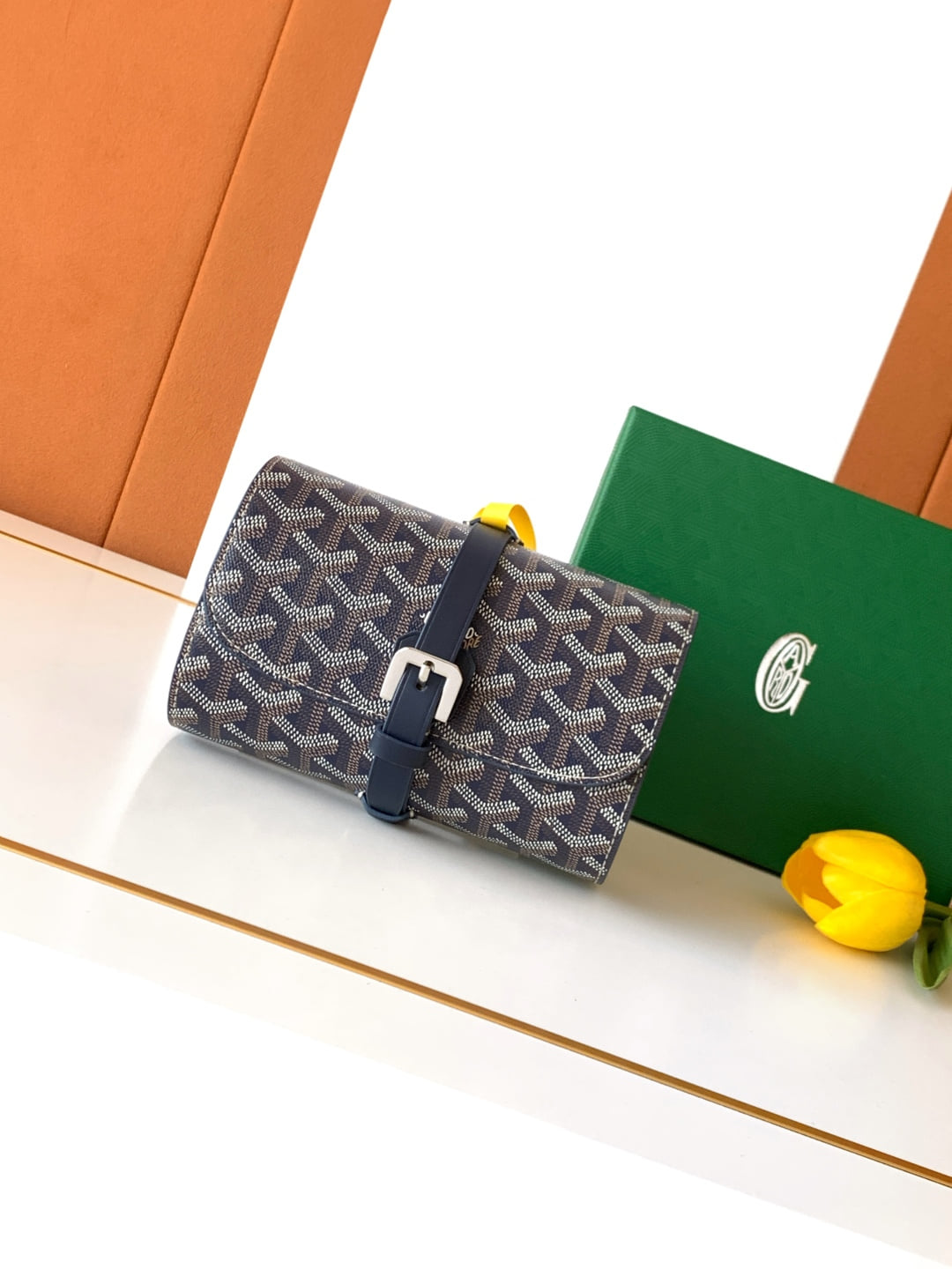 Watch Box Goyard 8212.A6