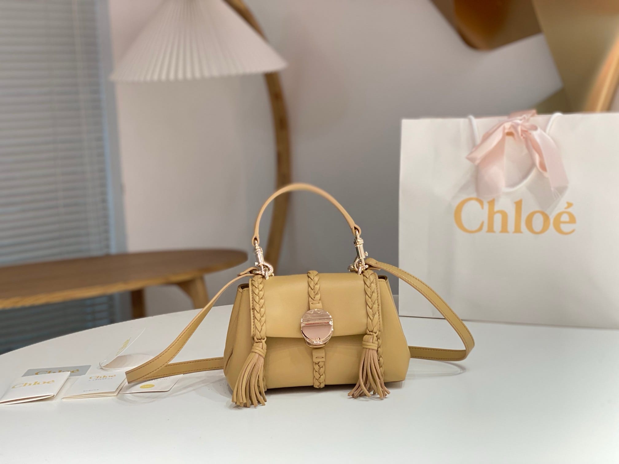 Penelope 22cm Chloe 32370658