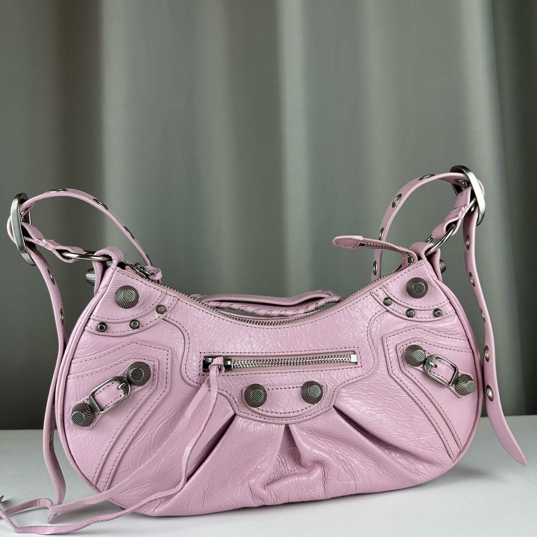 Le Cagole Balenciaga