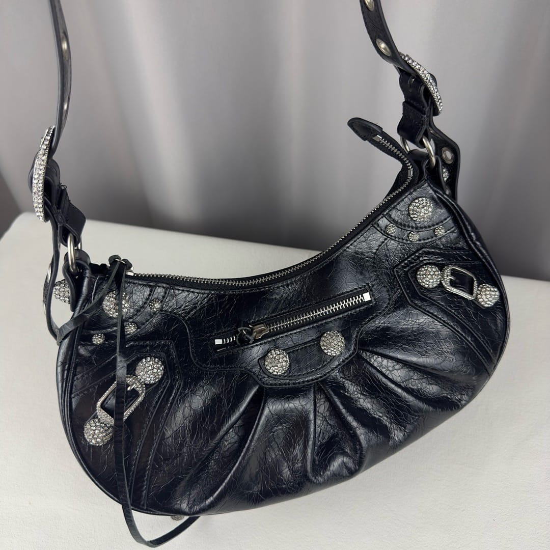 Le Cagole Balenciaga 10