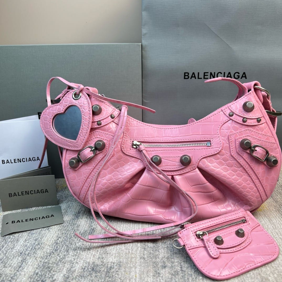 Le Cagole Balenciaga 12