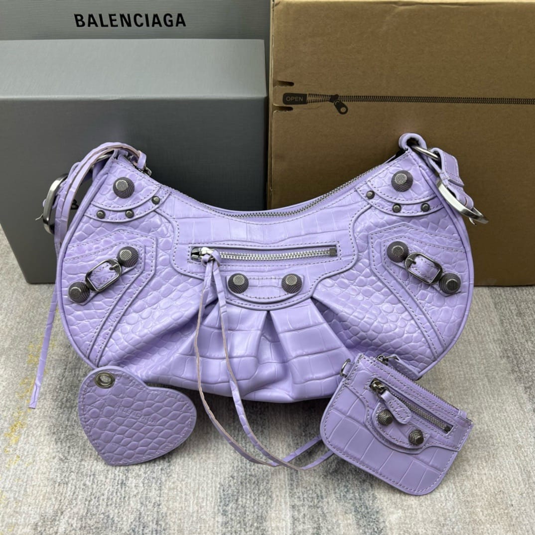 Le Cagole Balenciaga 13