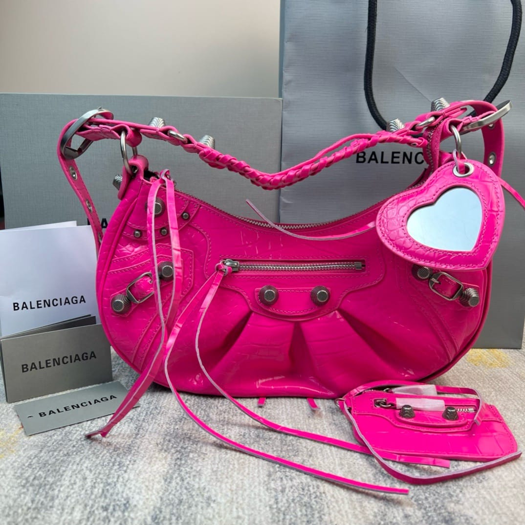 Le Cagole Balenciaga 14