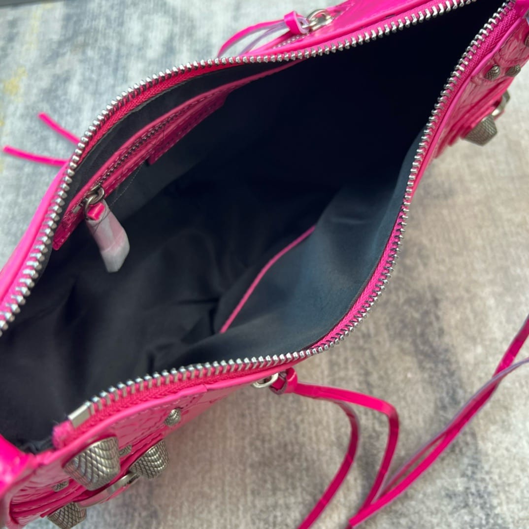 Le Cagole Balenciaga 14