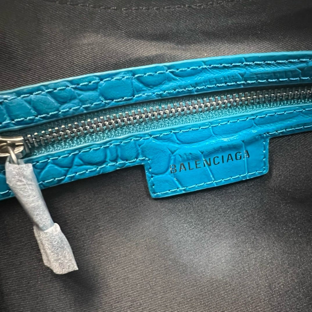 Le Cagole Balenciaga 15