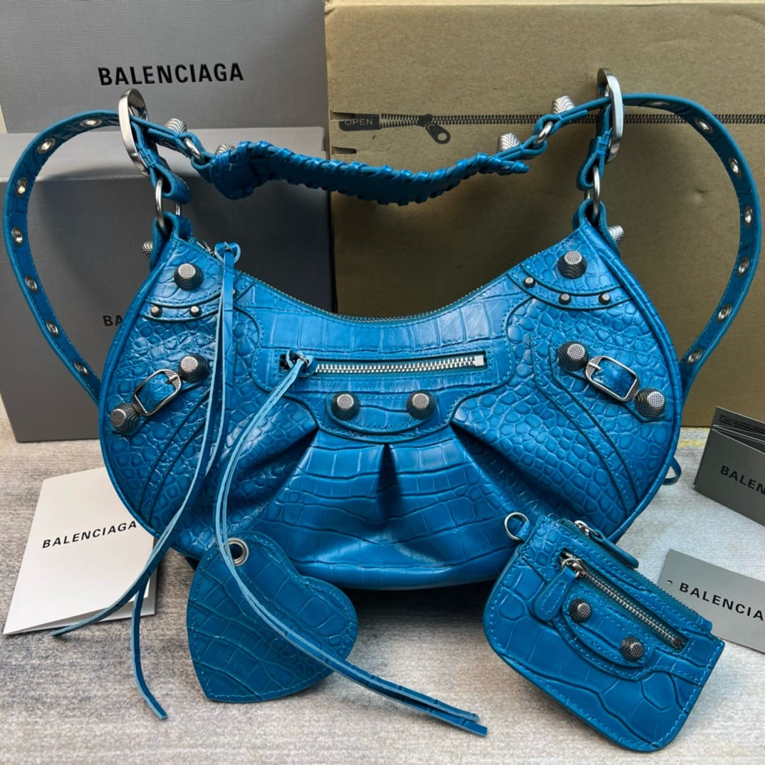 Le Cagole Balenciaga 15