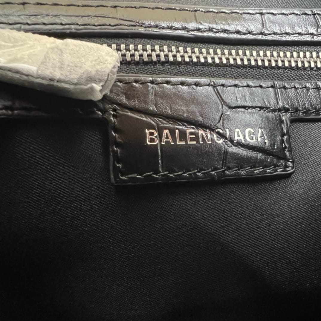 Le Cagole Balenciaga 16