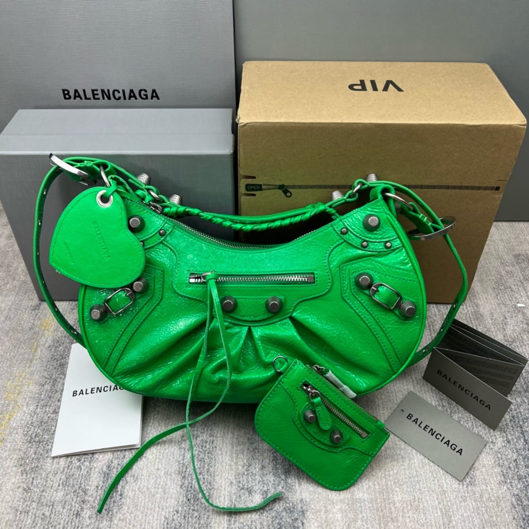Le Cagole Balenciaga 20