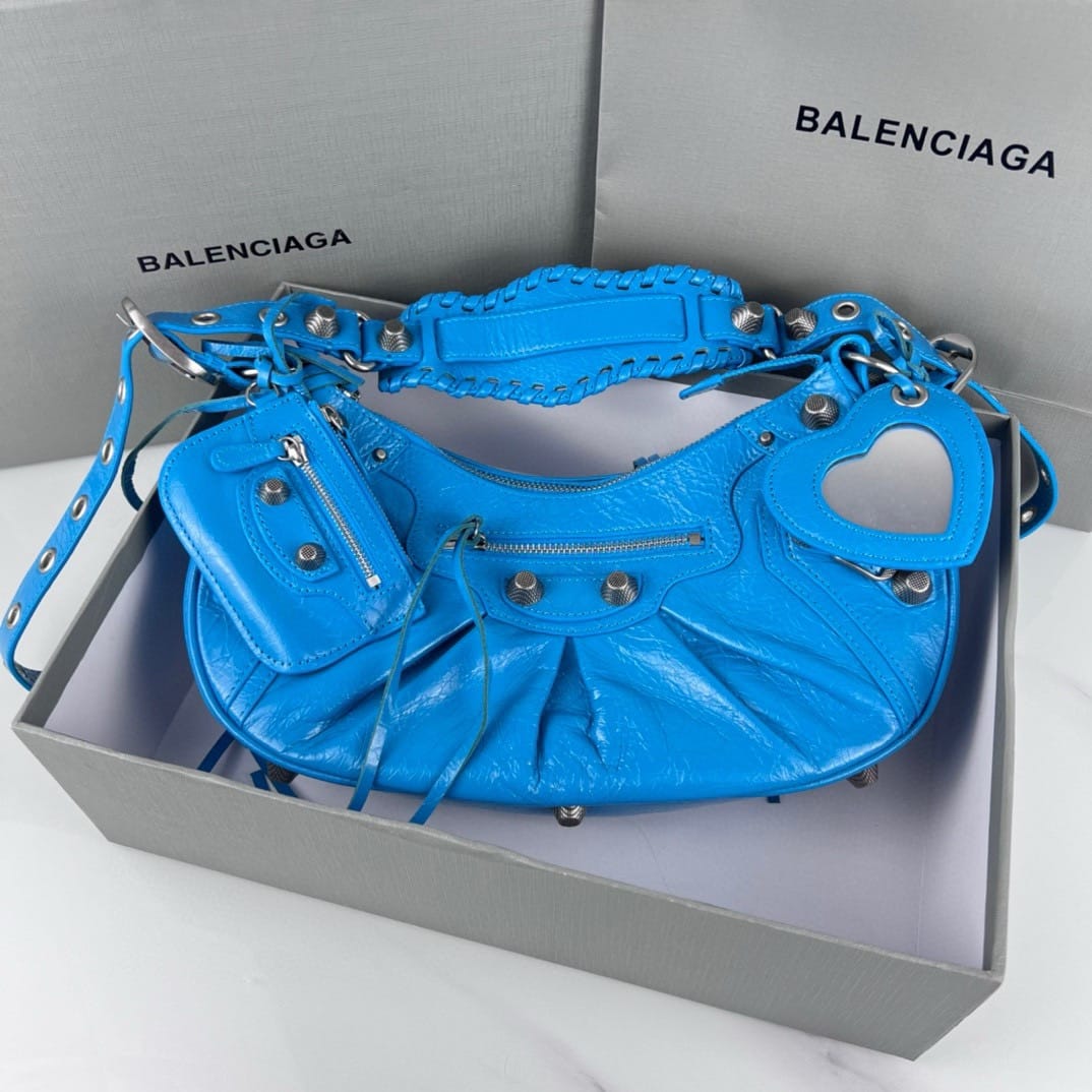 Le Cagole Balenciaga 26
