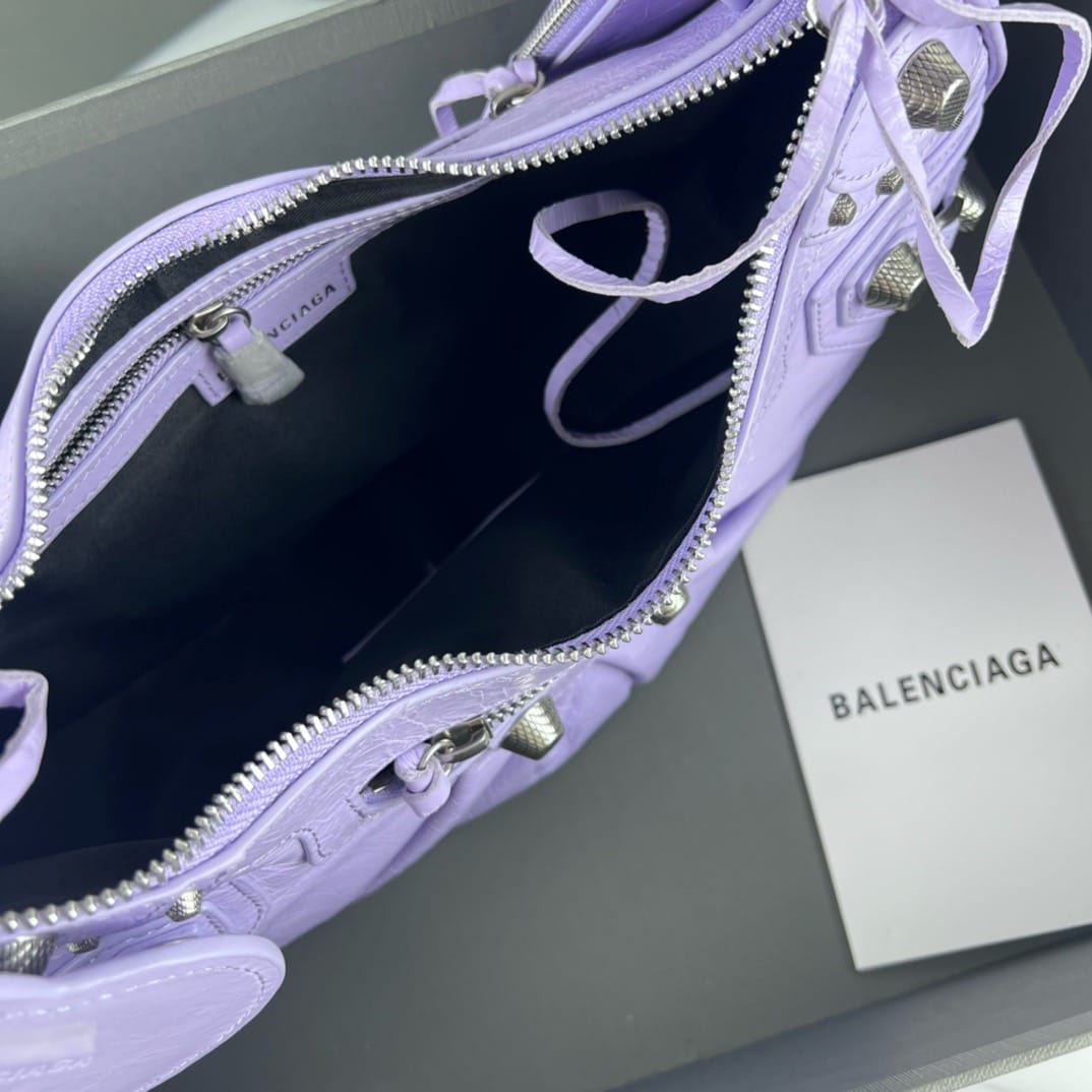 Le Cagole Balenciaga 27