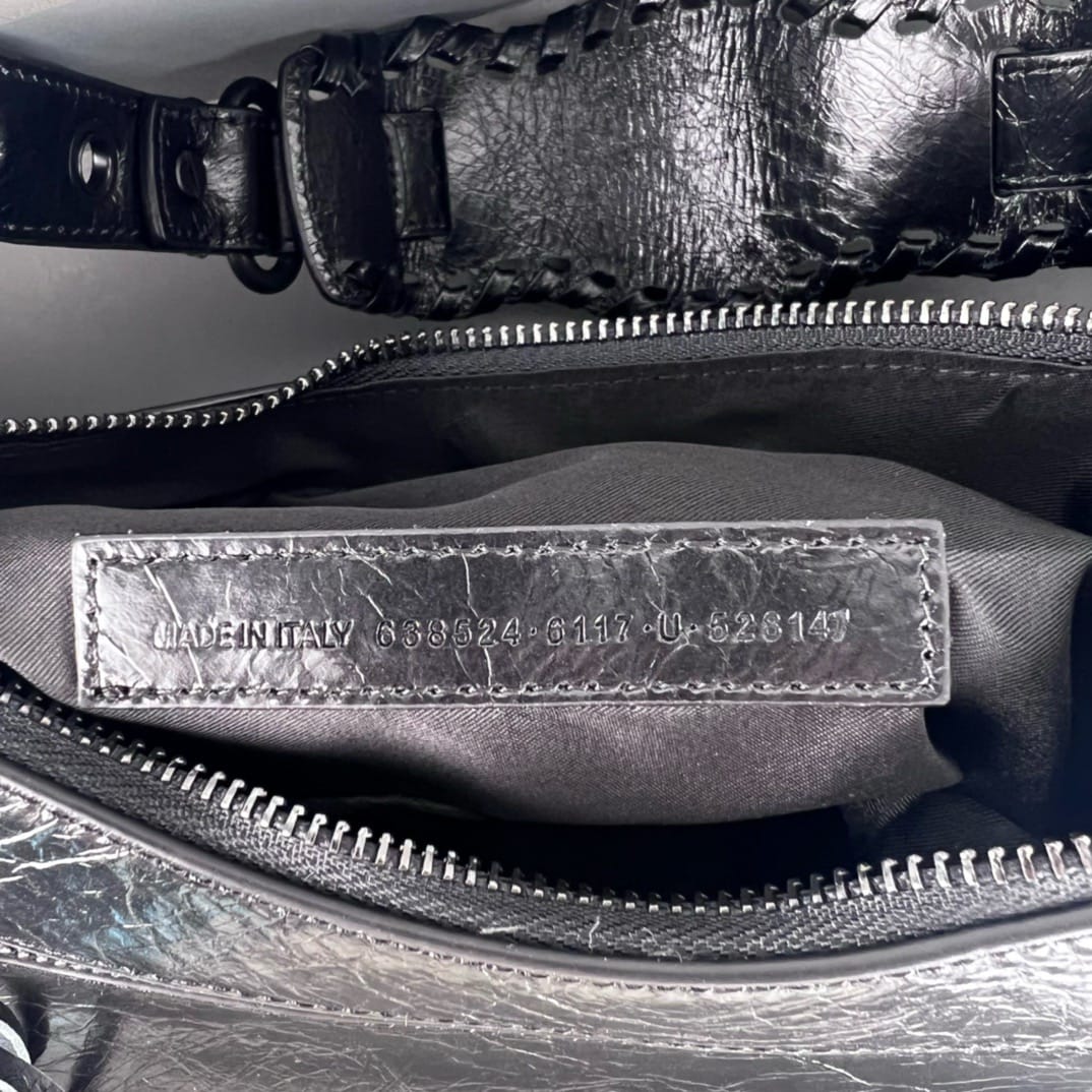 Le Cagole Balenciaga 28