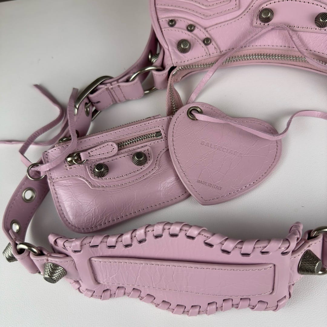 Le Cagole Balenciaga 92718