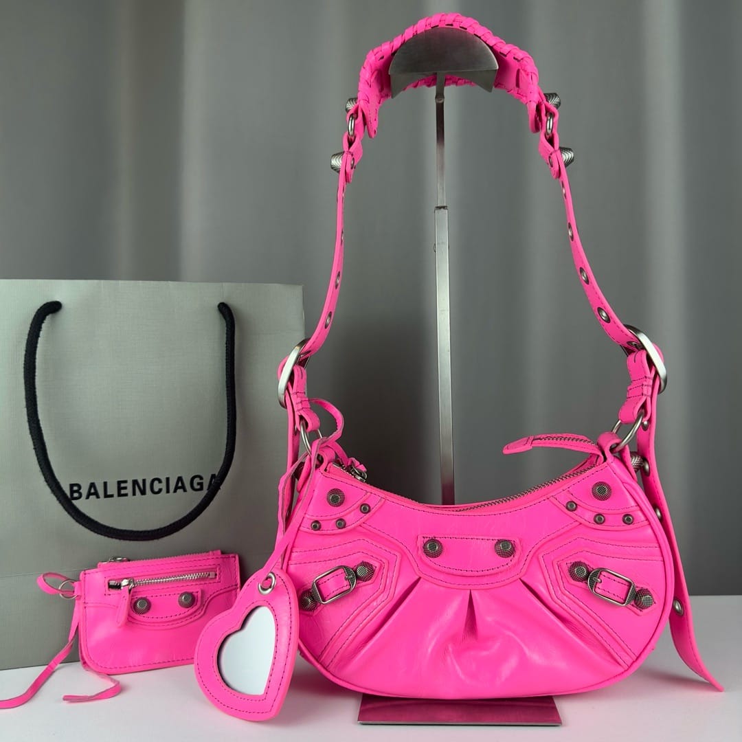 Le Cagole Balenciaga 92718.2