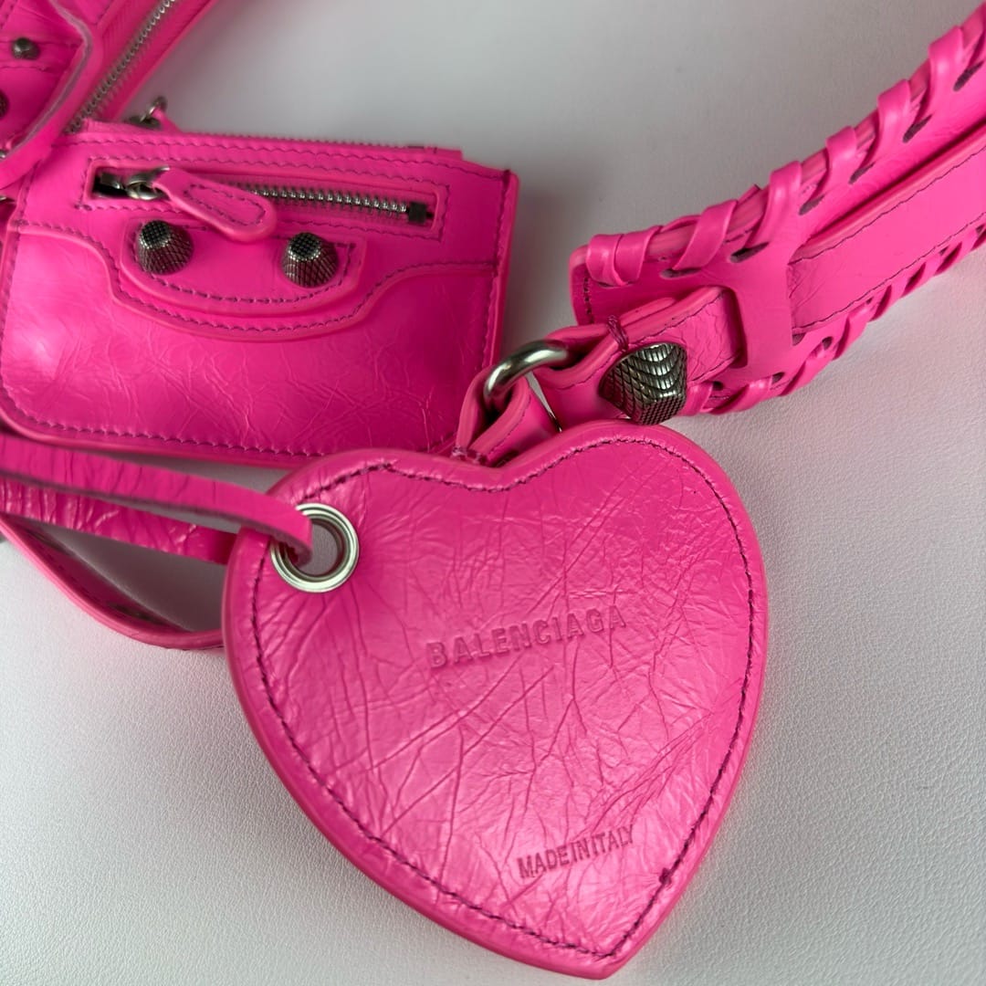 Le Cagole Balenciaga 92718.2