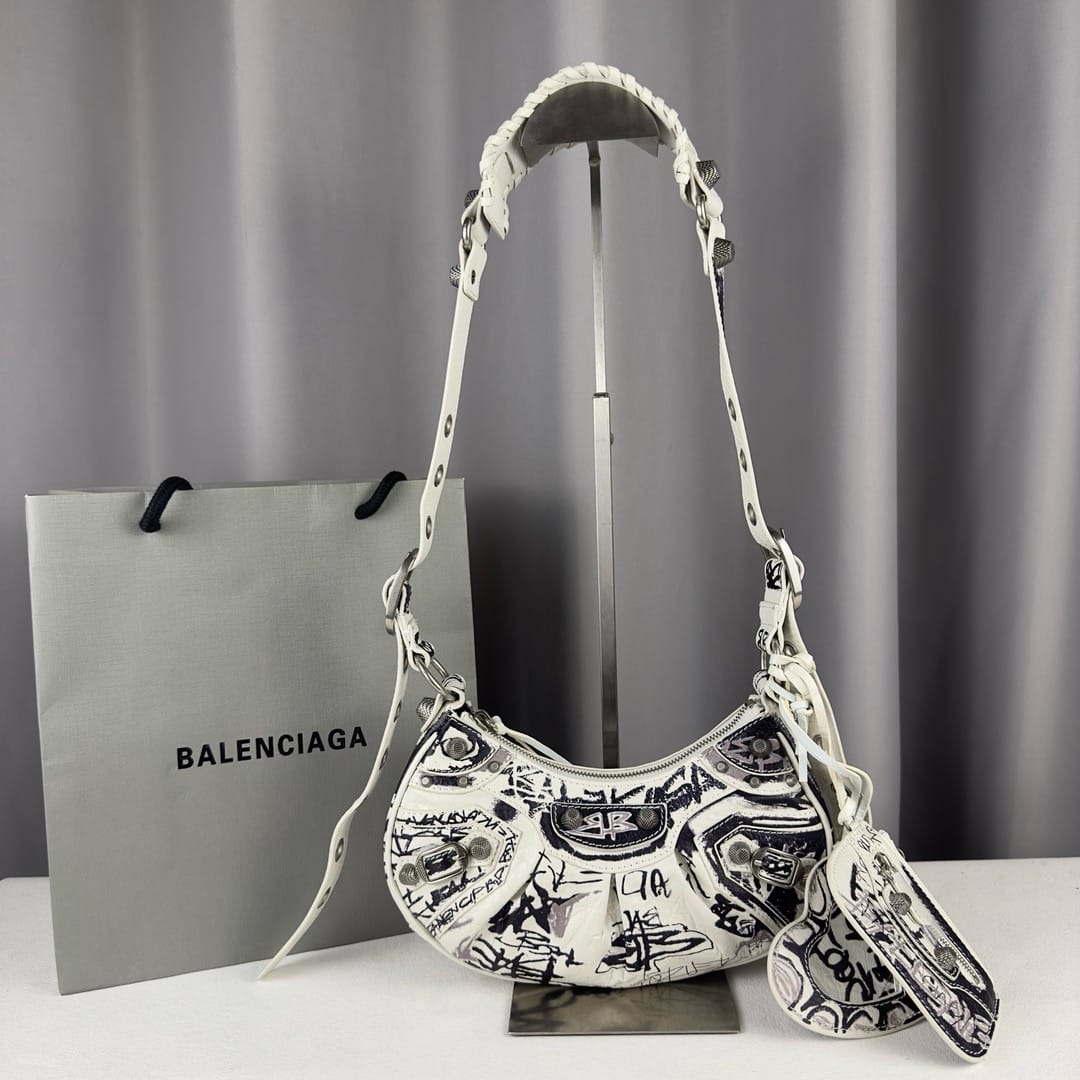 Le Cagole Balenciaga 92718.039