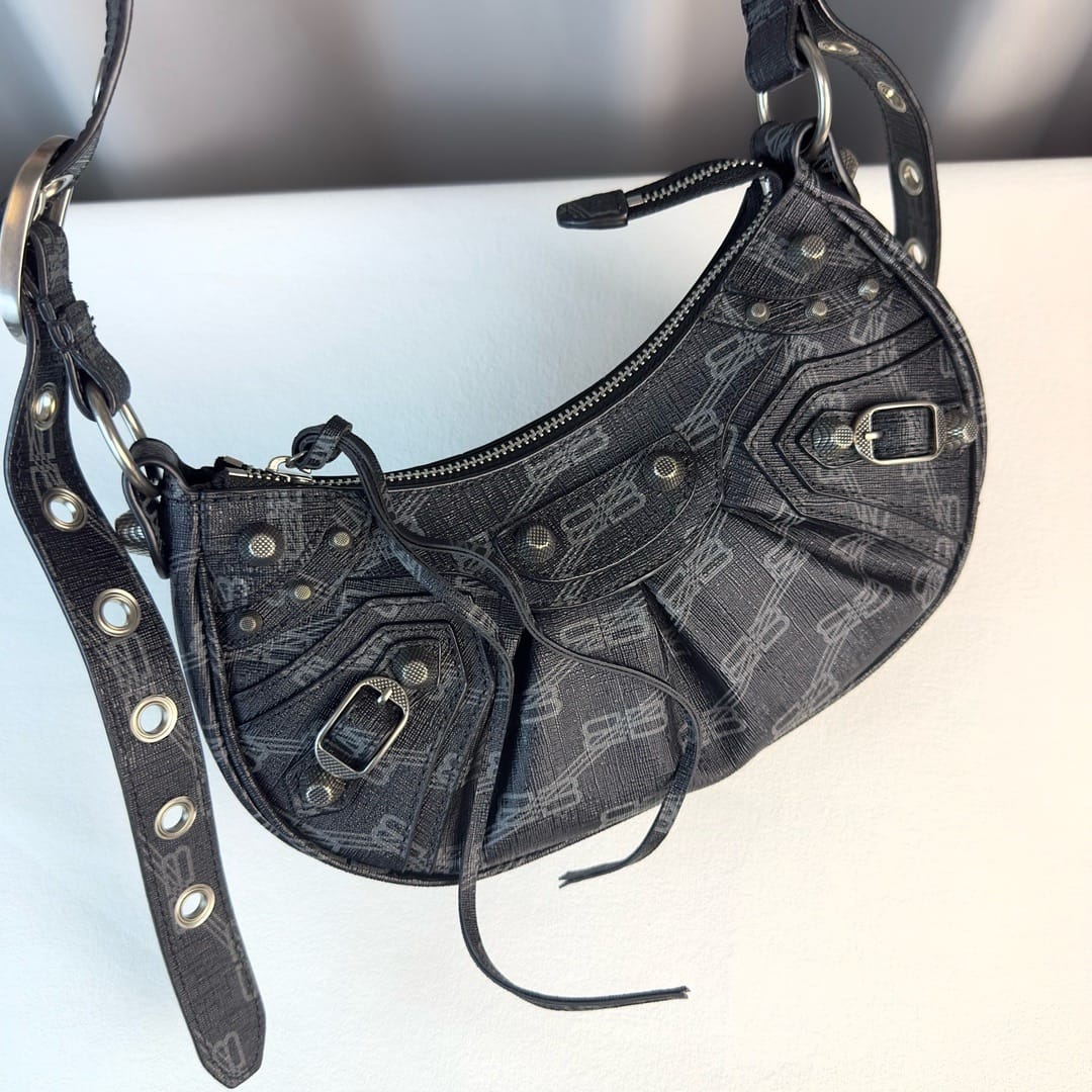 Le Cagole Balenciaga 92718.5