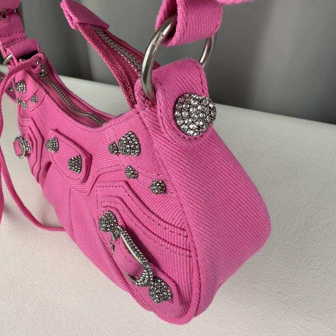 Le Cagole Balenciaga 92718.8