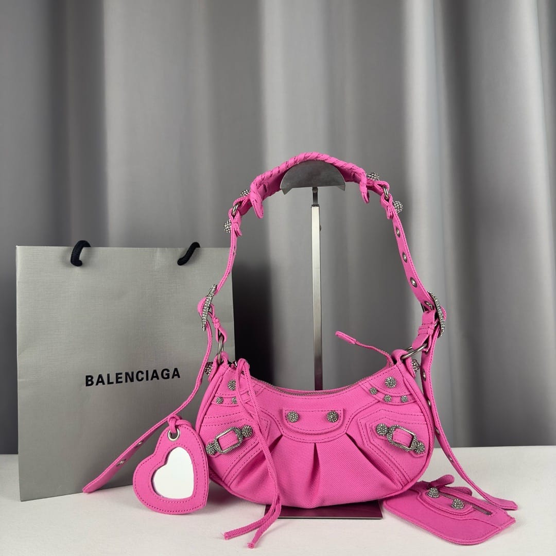 Le Cagole Balenciaga 92718.8