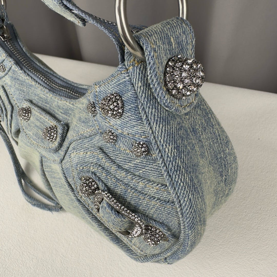 Le Cagole Balenciaga 92718.073