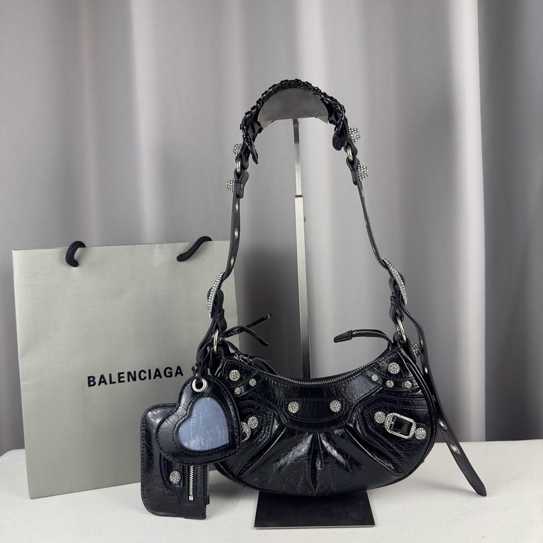 Le Cagole Balenciaga 92718.34