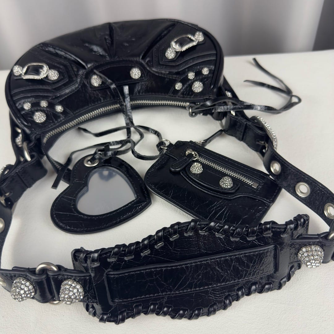 Le Cagole Balenciaga 92718.34