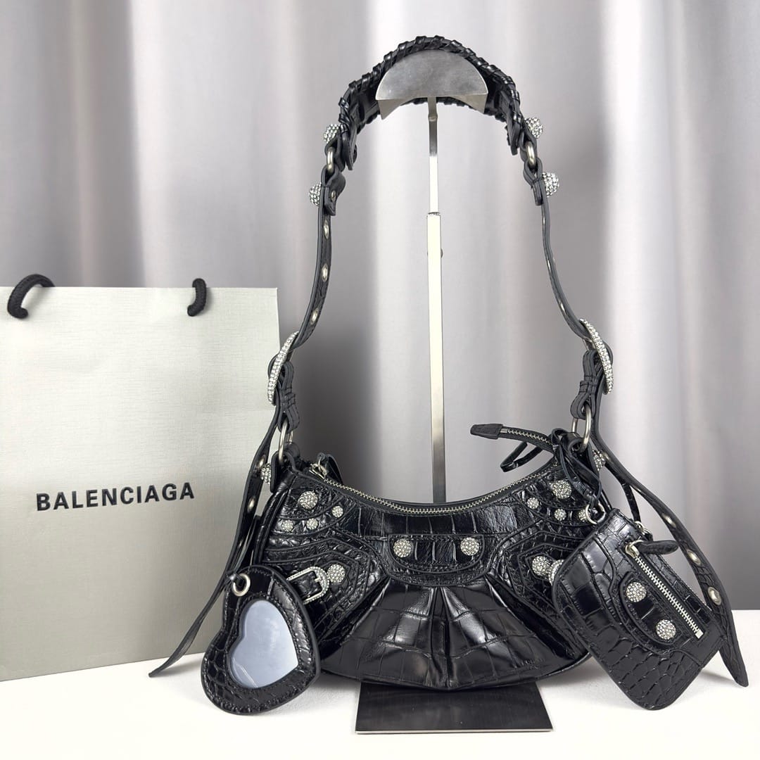Le Cagole Balenciaga 92718.11