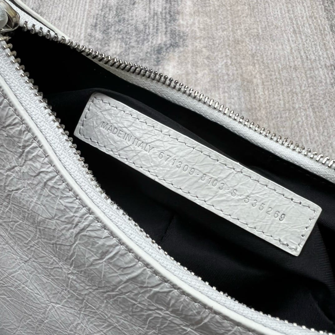 Le Cagole Balenciaga 92718.12