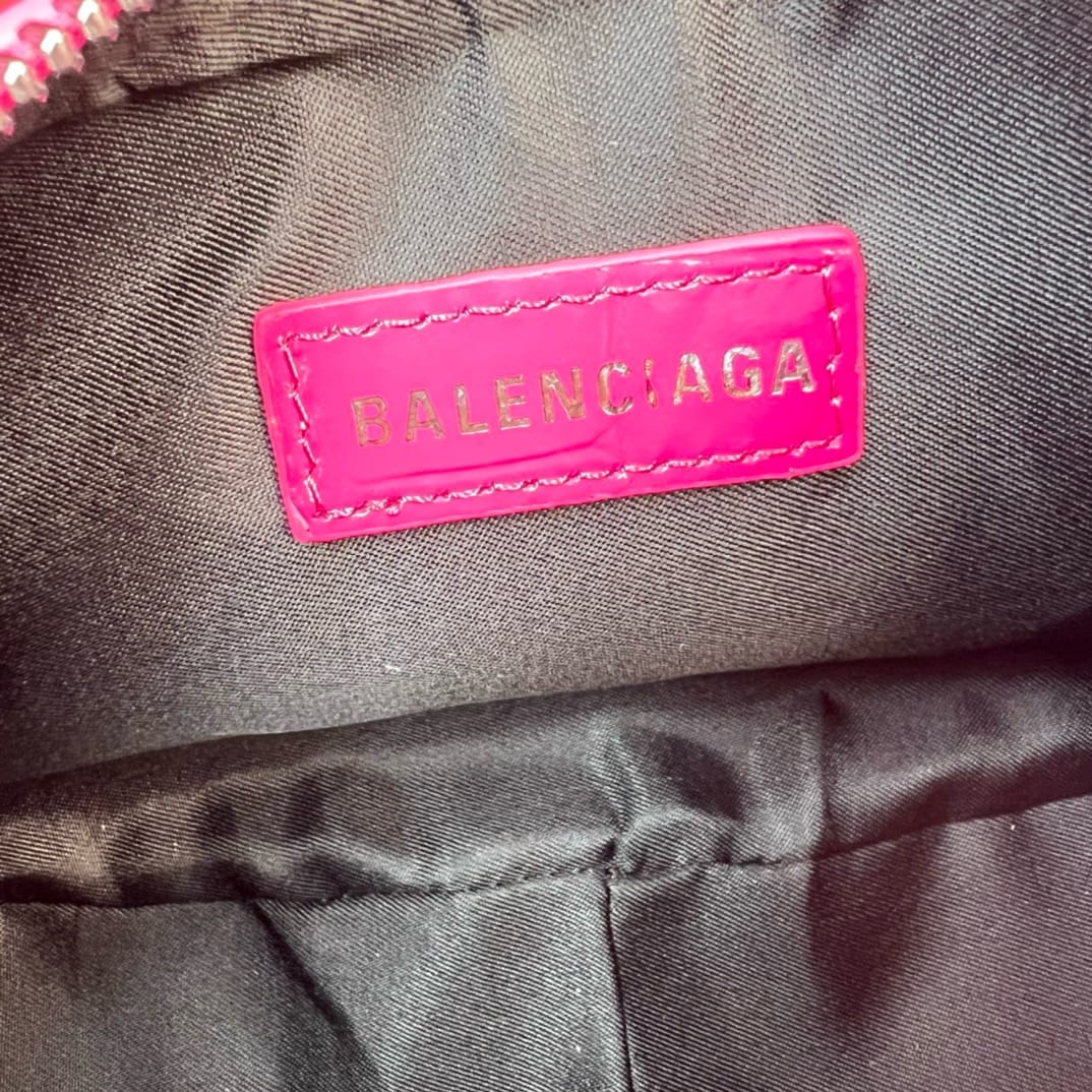 Le Cagole Balenciaga 92718.14