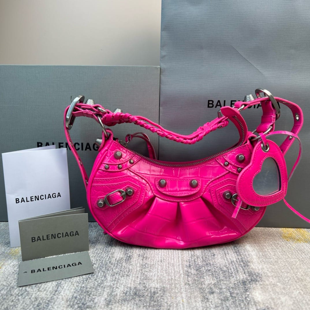 Le Cagole Balenciaga 92718.14