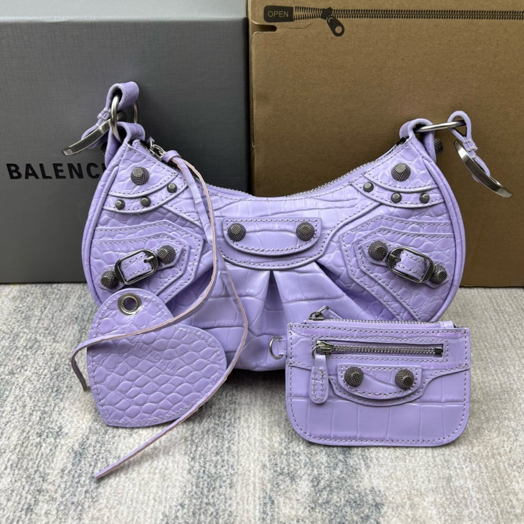 Le Cagole Balenciaga 92718.9A