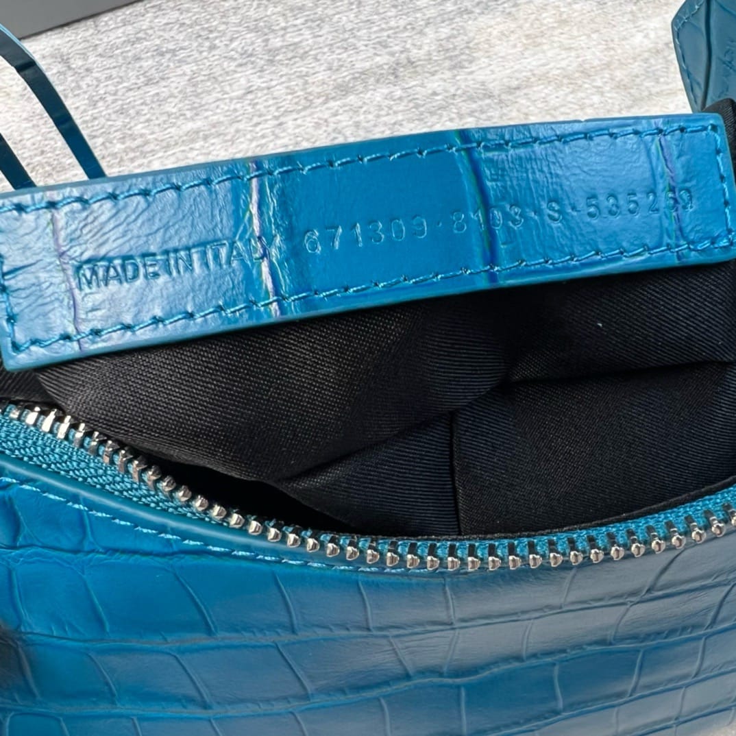 Le Cagole Balenciaga 92718.16