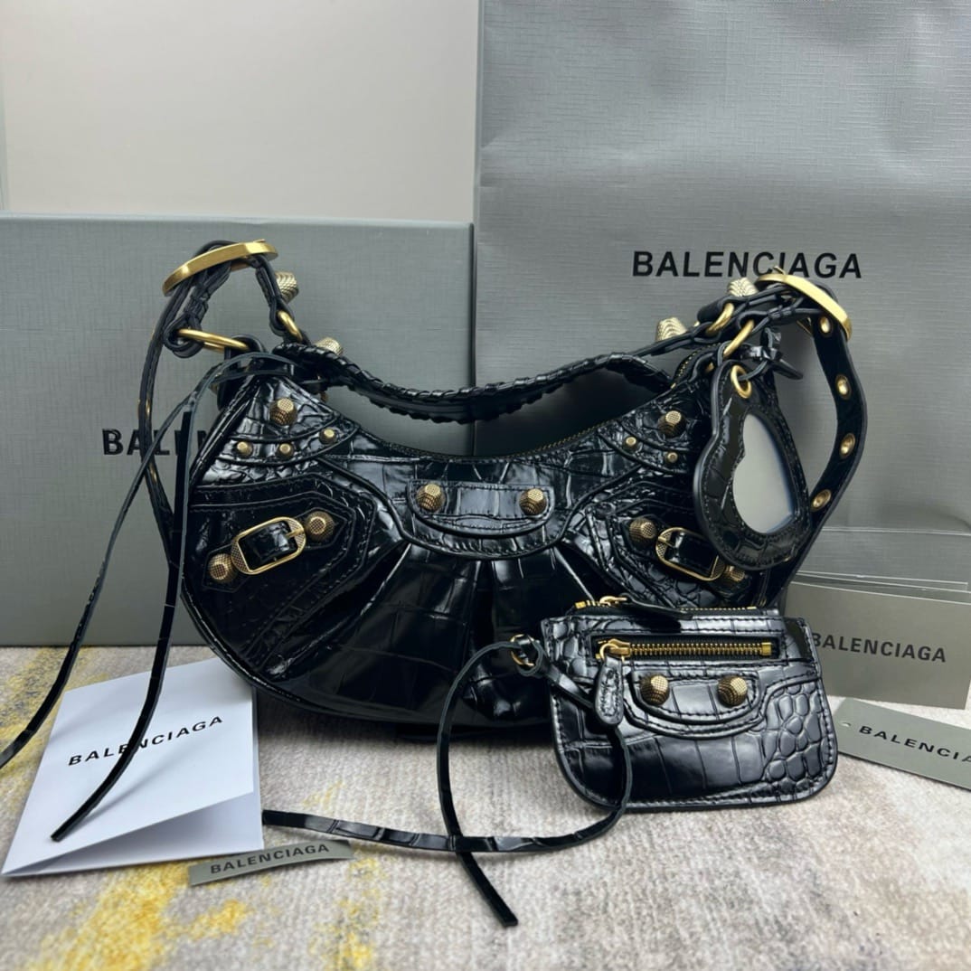 Le Cagole Balenciaga 92718.4A