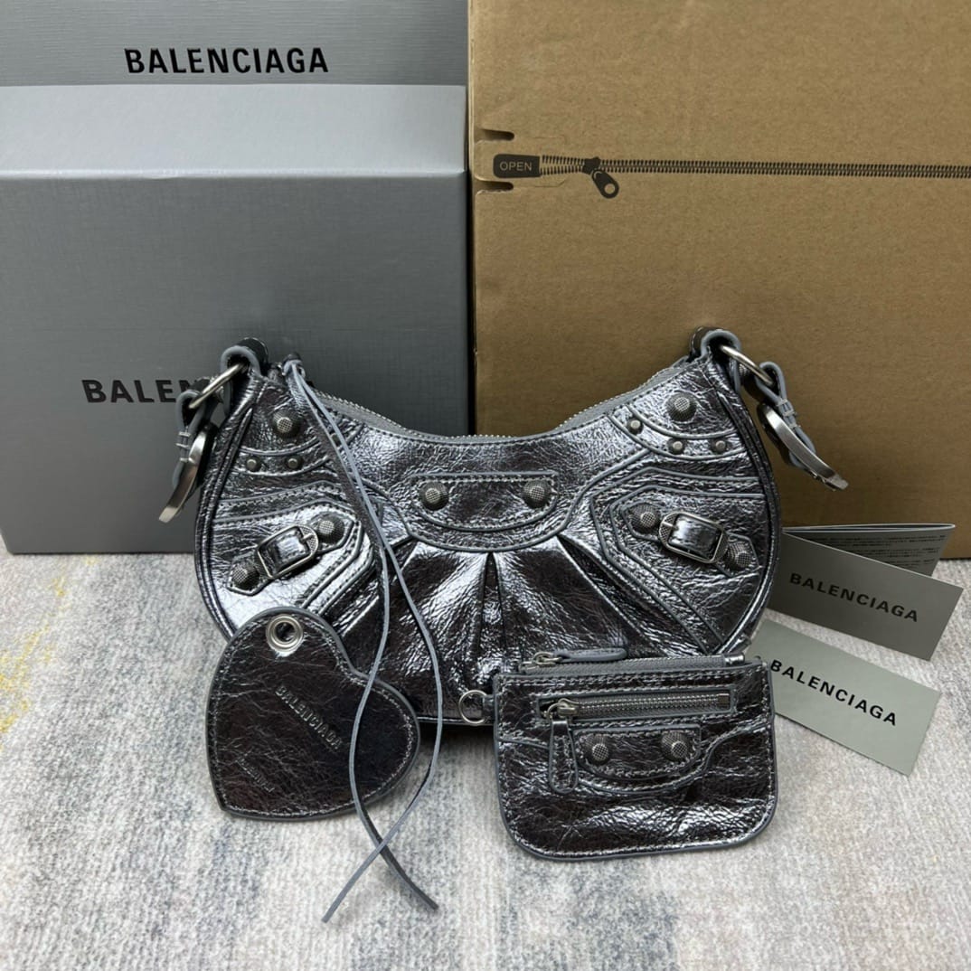 Le Cagole Balenciaga 92718.19