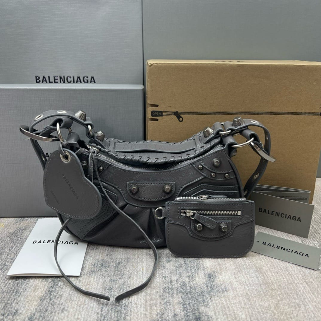 Le Cagole Balenciaga 92718.3A