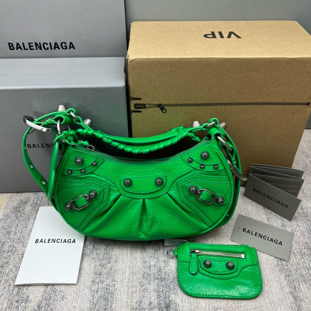 Le Cagole Balenciaga 92718.22